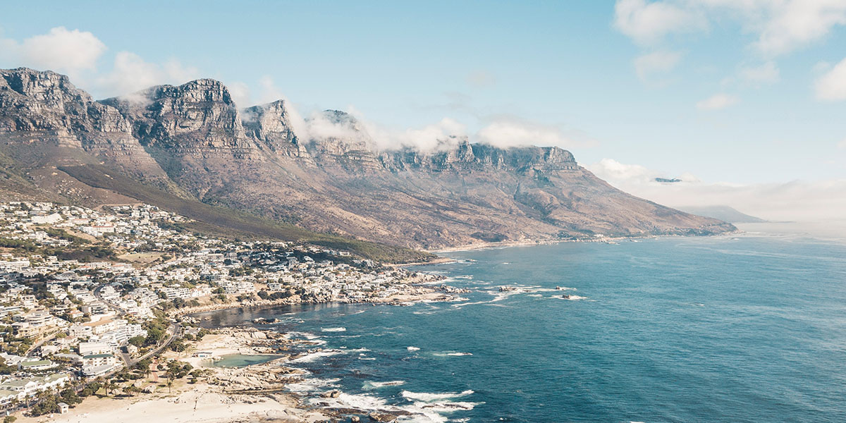 Top Five Cape Town on The Next Somewhere
