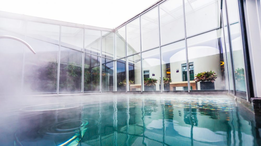 Top Five Things To Do in Riga, Latvia ESPA Spa