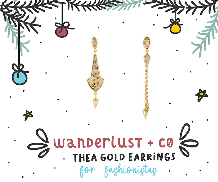 2018 Travelers Holiday Gift Guide Wanderlust + Co