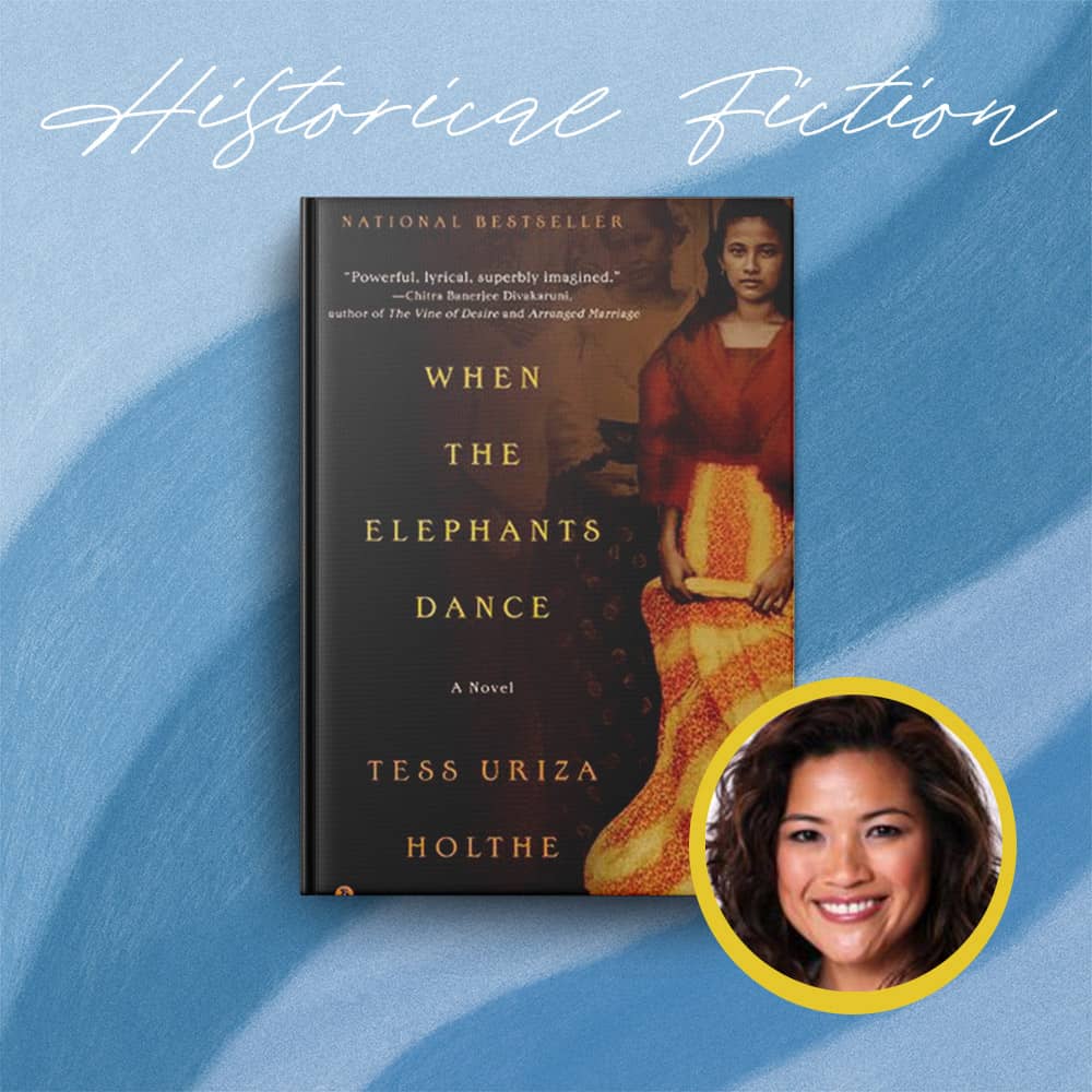 When The Elephants Dance The Next Somewhere Filipina Authors Blog