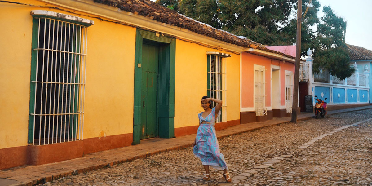 southwest trips to cuba